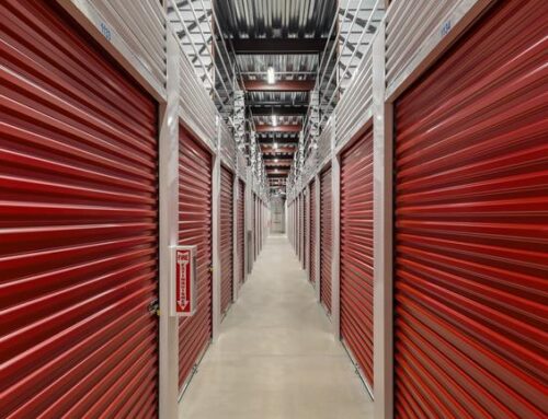 7 Questions to Ask Yourself Before Renting a Storage Unit
