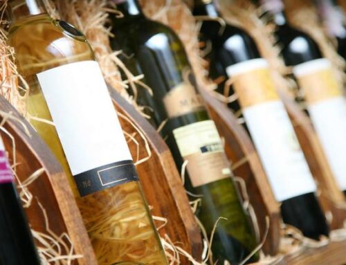 Five Things You’re Storing Wrong